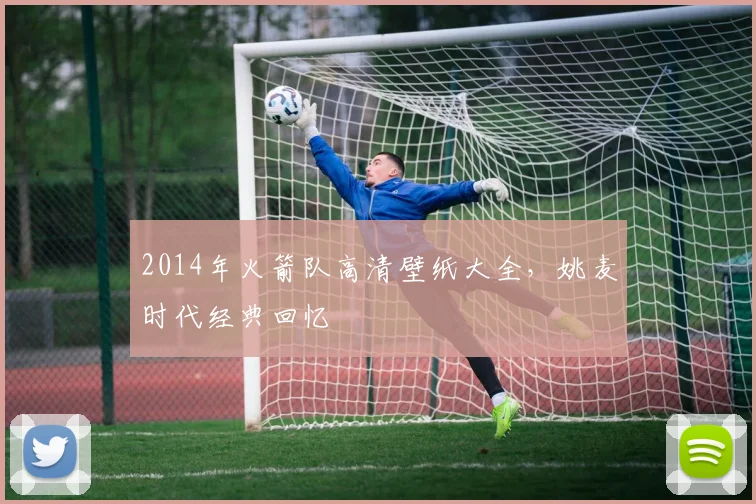 2014年火箭队高清壁纸大全,姚麦时代经典回忆