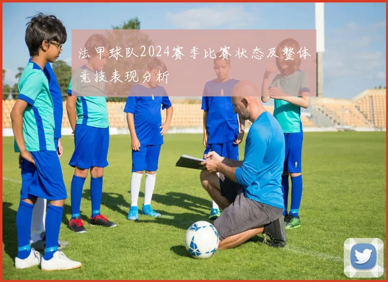 法甲球队2024赛季比赛状态及整体竞技表现分析