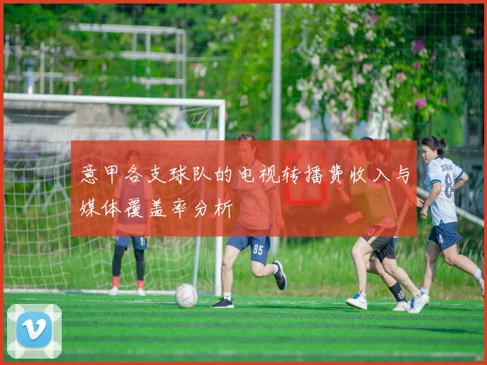 意甲各支球队的电视转播费收入与媒体覆盖率分析